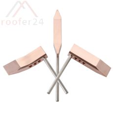 Perkeo Kupferstück Hfm.gkr.250g