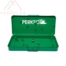 Perkeo Stahlblechkasten
