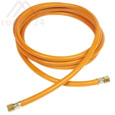 Perkeo Erdgas MD-Schlauch M10x1 3/8