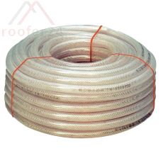 Perkeo Druckluft Schlauch bis 30bar 4mm