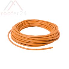 Perkeo Propan-Schlauch 4x4mm