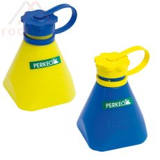 Perkeo Salzsäurenäpfchen AS 150ml BLAU