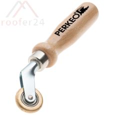 Perkeo Metall-Andruckrolle