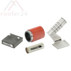 Perkeo Bitumen-Umbausatz 100mm