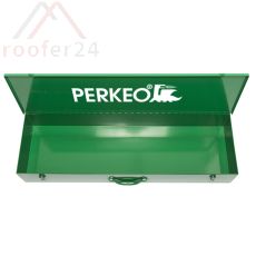 Perkeo BIG BOX Stahlblechkasten