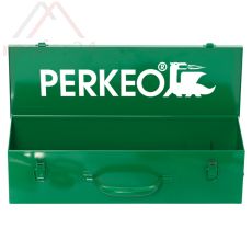 Perkeo Stahlblechkoffer