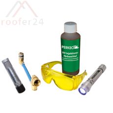 Perkeo UV-Leck-Suchset