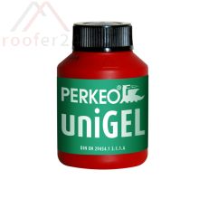 Perkeo Weichlötflussmittel Unigel 80ml
