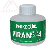 Perkeo Weichlötflussmittel PIRANHA 250ml