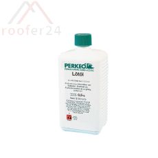 Perkeo Lötöl 1kg 3.1.1.C/F-SW 21