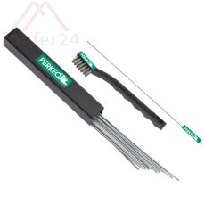 Perkeo Alu-Weld Sortiment