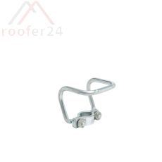 Perkeo Ventilschutz f. Stahlflaschen