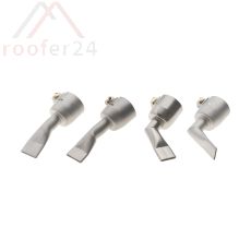 Perkeo Breitschlitzdüse 20mm