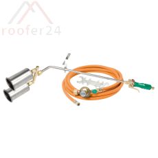 Perkeo Aufschweißbrenner Set TwTitan 60mm
