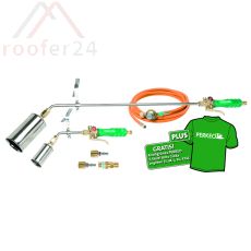 Perkeo Turbine PLUS Set 10m