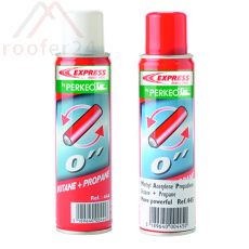 Perkeo M-Gas Ersatzkartusche f. PIEZO