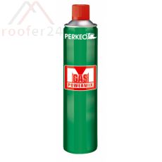 Perkeo M-Gas-Ersatzkartusche 2015