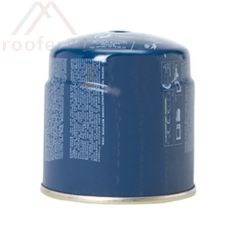 Perkeo Propan Butan Ersatzkartusche 190g