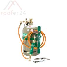 Perkeo Propan-Weichlötanl.mit 5kg-