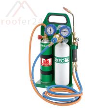 Perkeo Hartlötgerät M-Gas/S