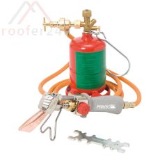 Perkeo Propan Piezo Weichlötanlage G3/8