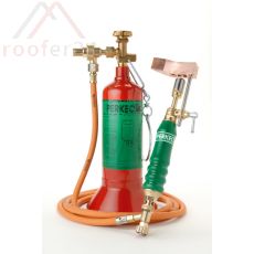 Perkeo Weichlötanlage M10x1 Hfm.gkr