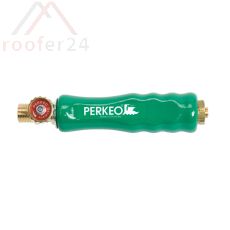 Perkeo Griffstück universell G3/8LH