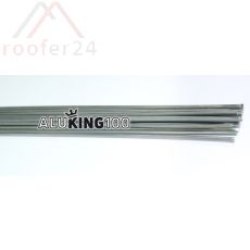 Perkeo Lötstab ALUKING 100        AL