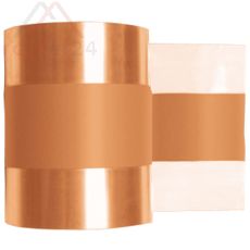 Kupfer Bewegungs-, ausgleicher 6m/0,6/39cm doppelseitig vulkanisiert