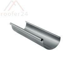 Rinne 0,70 3,0m SX, Hellgrau-400