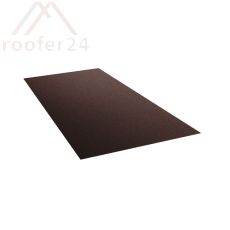 DUOFALZ Tafelblech 0,70 1000x2000 TX, Testa di Moro
