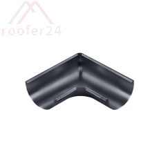 Innenwinkel Rinnendilatation 0,70 SX, Anthrazit-400