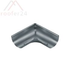 Innenwinkel Rinnendilatation 0,70 SX, Hellgrau-400