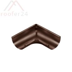 Innenwinkel Rinnendilatation 0,70 SX, Testa di Moro-400