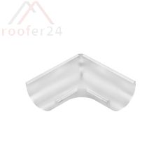 Innenwinkel 0,70 SX, Weiss