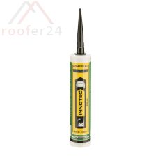 GRÖMO ALUSTAR Spezialkleber, Innotec Adheseal Black 290 ml Kartusche