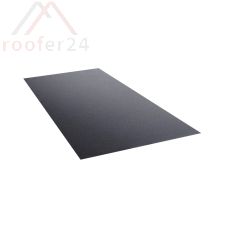 DUOFALZ Tafelblech 0,70 1000x2000 SX, Anthrazit