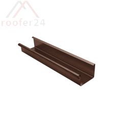 Rinne Kastenrinnen 0,70 5,0m TX, Testa di Moro-400