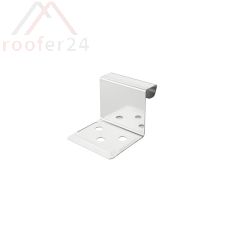 Festpunkthaften 25x30mm    EDST