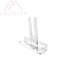 Hosenschiebehaften 78x55mm EDST