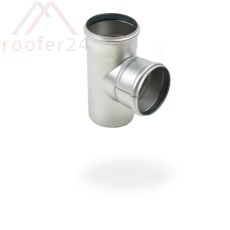 SITA Abzweig 87,5°, V2A