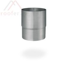 SITA Attika Adapter auf Zinkfallrohr