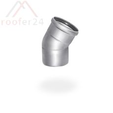 SITA Rohrbogen 45,0°