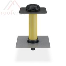 SITA DSS Fireguard 70 m. Airstop, Thermofin