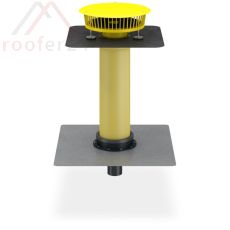 SITA DSS Fireguard 70 m. Anstauelement, THER