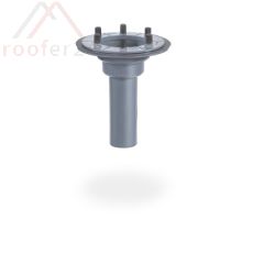 SITA DSS Multi Dachgully senkrecht 80