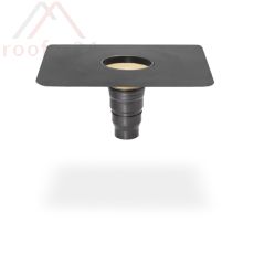 SITA DSS Profi Gully senkrecht ohne Airstop