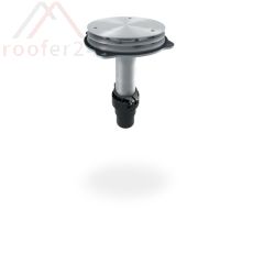 SITA DSS Ravana Rinnengully DN50 V4A