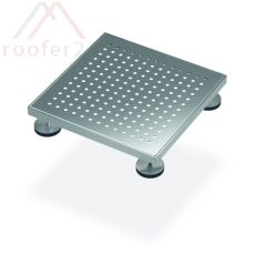 SITA Drain Rost 400x400, V2A