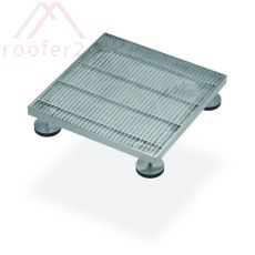 SITA Längsstabrost Drain